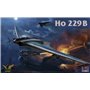 Takom 1:32 Horten Ho-229B