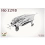 Takom 1:32 Horten Ho-229B