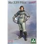 Takom 1023 1/16 Ho 229 Pilot Limited Edition