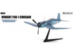 Tamiya 1:32 Vought F4U-1 Corsair Birdcage