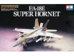 Tamiya 1:72 F/A-18E Super Hornet