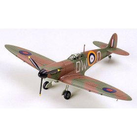 TAMIYA 60748 SPITFIRE MK.1