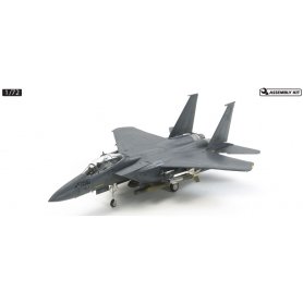 TAMIYA 60783 1/72 F15E Strike Eagle