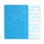 DSPIAE SS-C01-1000 5 mm Self Adhesive Sponge Sanding Disc (56451)