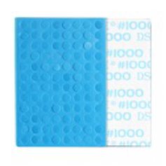 DSPIAE SS-C01-1000 5 mm Self Adhesive Sponge Sanding Disc (56451)