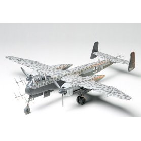 TAMIYA 61057 HEINKEL 219 UHU
