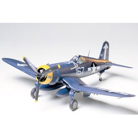 TAMIYA 61061 VOUGHT F4U-1D CORSAIR