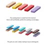 DSPIAE SS2-180 2 mm 180 Sanding Sponge (5 pcs) (56283)