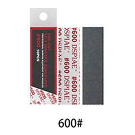 DSPIAE MSP-600 #600 Die-Cutting Adhesive Sandpaper (56321)