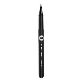 Molotow Blackliner Brush