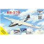 Sova 14012 RB-57D Canberra