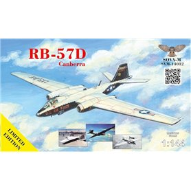 Sova 14012 RB-57D Canberra