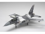 Tamiya 1:48 F-16C/N Aggressor/Adversary