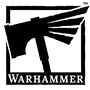 WARHAMMER TOTE BAG (RPET)