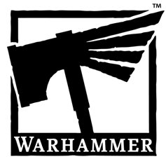 WARHAMMER TOTE BAG (RPET)