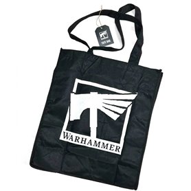 WARHAMMER TOTE BAG (RPET)
