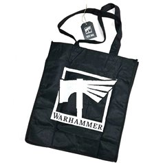 WARHAMMER TOTE BAG (RPET)