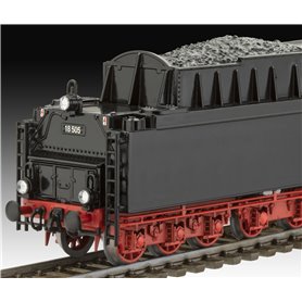 Revell 02167 1/87 Express Train Locomotive BR 18 505 with Tender