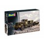 Revell 03364 1/72 M19 Tank Transporter