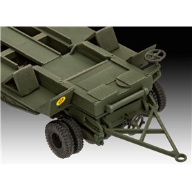 Revell 03364 1/72 M19 Tank Transporter