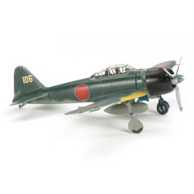 TAMIYA 61108 1/48 A6M3/3A ZEKE