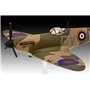 Revell 03771 1/144 Supermarine Spitfire Mk.Ia & Hawker Hurricane Mk.I