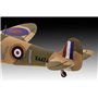 Revell 03771 1/144 Supermarine Spitfire Mk.Ia & Hawker Hurricane Mk.I