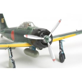 TAMIYA 61108 1/48 A6M3/3A ZEKE