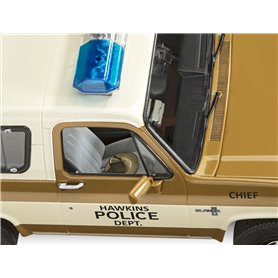 Revell 07724 1/25 "Stranger Things" 1985 Chevrolet K5 Blazer