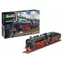 Revell 62168 1/87 Model Set Express Train Locomotive S3-6 BR18 with Tender