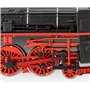 Revell 62168 1/87 Model Set Express Train Locomotive S3-6 BR18 with Tender