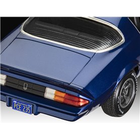 Revell 67728 1/25 Model Set "Stranger Things" Chevy Camaro Z-28