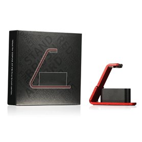 DSPIAE Stojak na pędzel FINE BRUSH STAND - RED