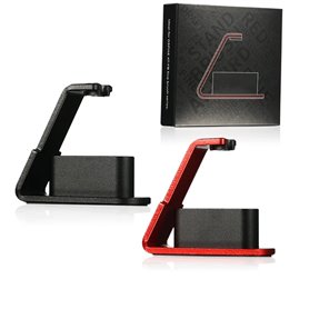 DSPIAE Stojak na pędzel FINE BRUSH STAND - RED