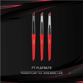 DSPIAE PT-FB Phoenix Plume Interchangeable Fine Detailing Brush (56252)