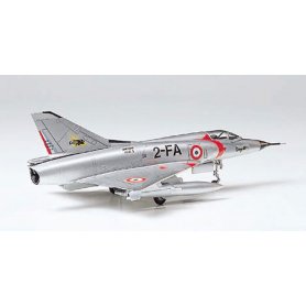 TAMIYA 61603 Mirage III c