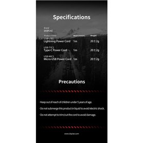 DSPIAE USB-TYC1 (56768)