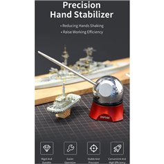 DSPIAE AT-HS Precision Hand Stabilizer (56160)