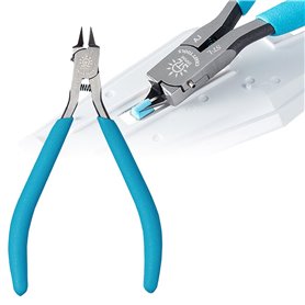 DSPIAE ST-L Ultimate Bladeless Pliers (56334)