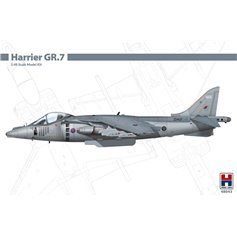 Hobby 2000 48043 Harrier GR.7 