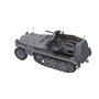 Das Werk DW16018 Sd.Kfz. 250/1 Ausf.A