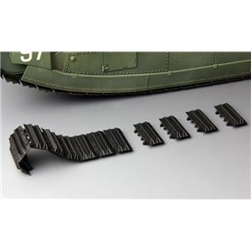 Meng TS-009 French Heavy Char 2C
