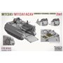 Andy's Hobby Headquarters AHHQ-009 M113A1 / M113A1 ACAV Armored Personnel Carrier