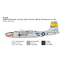 Italeri 1:72 A-26B Invader