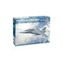 Italeri 1:48 JAS-39D Gripen Twin Seater