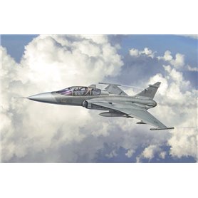 Italeri 1:48 JAS-39D Gripen Twin Seater