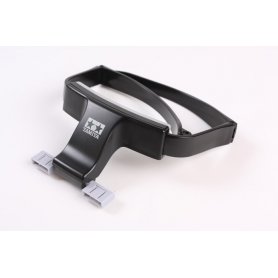 TAMIYA 74092 OKULARY POWIĘKSZAJĄCE