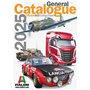 Italeri Katalog 2025