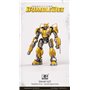 Trumpeter 03100 Transformers BumbleBee Smart Kit 01