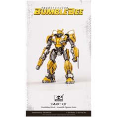 Trumpeter SMART KIT BumbleBee - TRANSFORMERS BUMBLEBEE